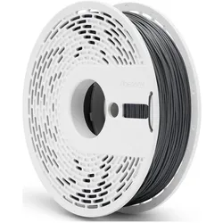 Fiberlogy 3D Filament FiberFlex 40D graphit 1,75 mm (1.75 mm, 850 g), 3D Filament, Grau