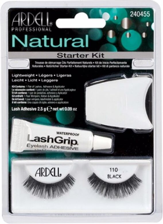 Ardell Pro Natural Lash starter kit #110