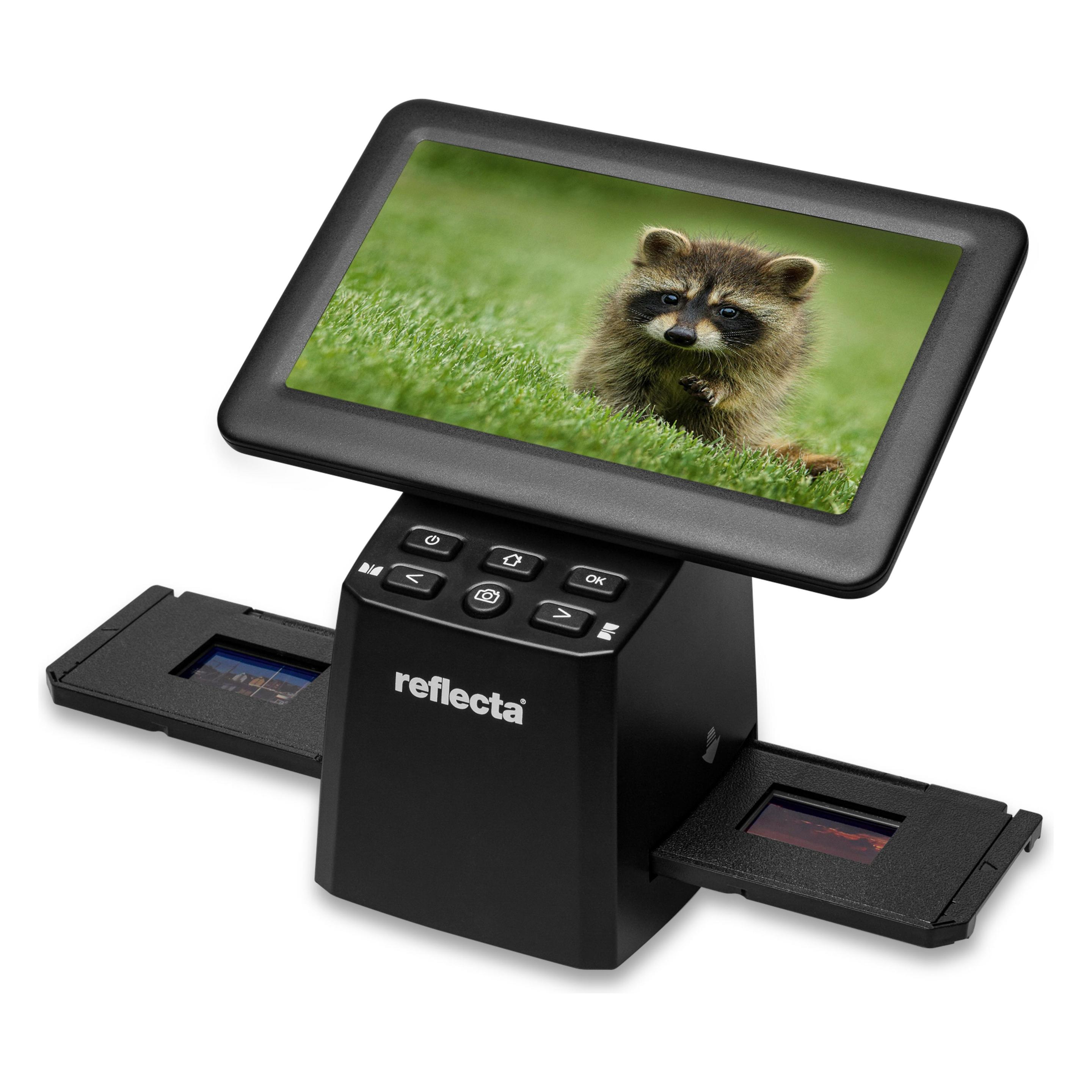 Reflecta x44-Scan (USB) (64540)