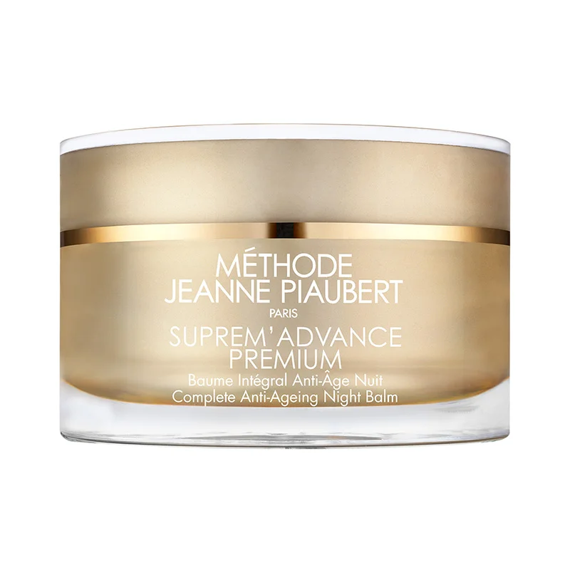 Methode Jeanne Piaubert Suprem' Advance Complete Anti-Aging Night Balm, 50ml 800180