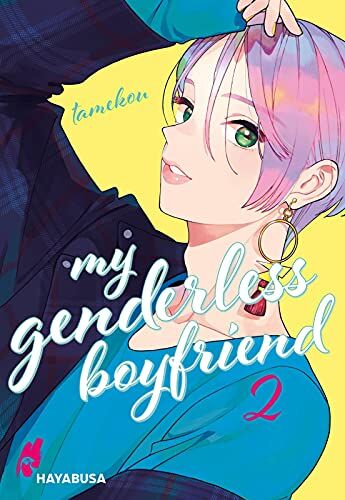 Tamekou - My Genderless Boyfriend 2: Männer können auch kawaii! Der ultimative Romance-Manga mit Comedy-Faktor! (2) - Preis vom 17.10.2026 19:25:27 h