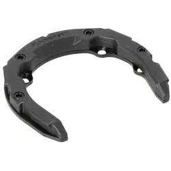 Sw Motech, Motorrad Zubehör, Tankring PRO schwarz