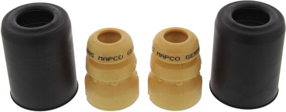 Mapco Staubschutzsatz, Stoßdämpfer 34885 Vorderachse
