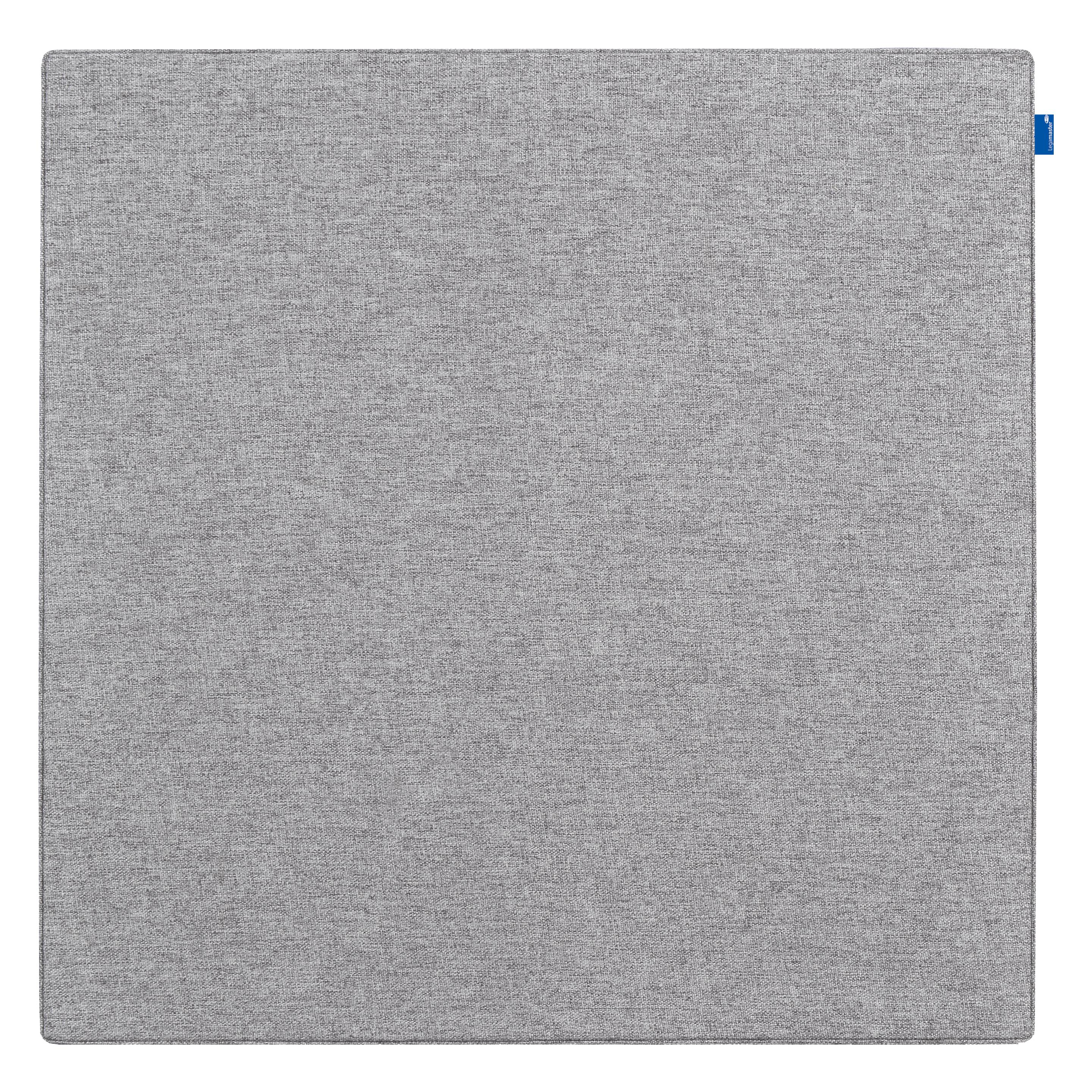 Legamaster Comboboard Board Up hellgrau 75 cm x 75 cm (Pinnwand, 75 x 75 cm) (7-144575)