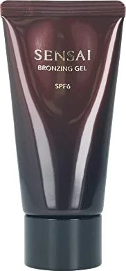 Sensai Bronzing Gel N BG63 (Selbstbräunungsgel, 50 ml) (94371)