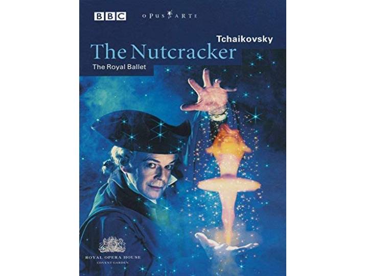 The Royal Ballet - The Nutcracker