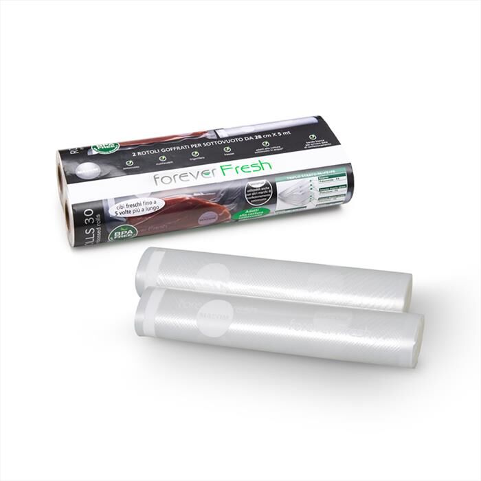 MACOM Rolls 30-trasparente