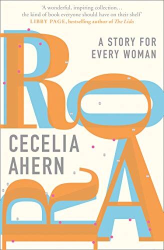 Cecelia Ahern - Roar - Preis vom 16.10.2026 11:41:07 h