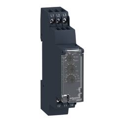 Schneider Electric RM17TU00 RM17TU00 Netzüberwachung Anzahl Relais-Ausgänge: 1
