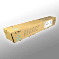 Ricoh Toner 821188 SPC830 cyan OEM