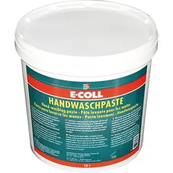 Handwaschpaste sand- und seifenfrei, rückfettend, 10 Liter Eimer