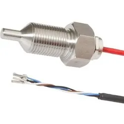 Ipf Electronic Sensor Strömung, Wasser, SS906080