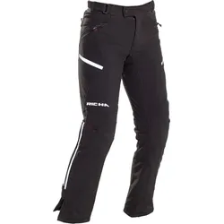 Richa Softshell Kinder Motorrad Textilhose