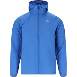 Whistler Fabel Light Weight Packable Outdoorjacke Herren 2238 - nautical blue S