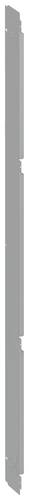 Schneider Electric NSYMSC202 Räumliche SFM-Seitenwände - Anwendung in Kompartimenten - Länge 200mm Seitenwände 1St.