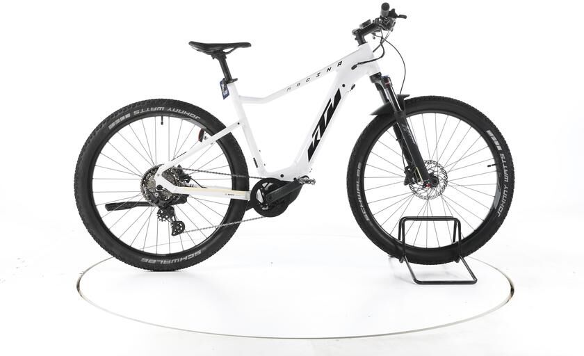 KTM Macina RACE 591 E-Bike - 307287