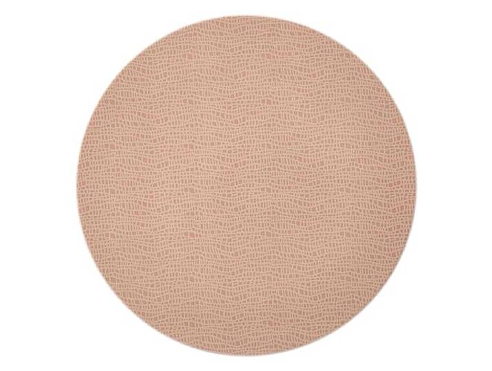 Seltmann Weiden 001.744899 Servierplatte Rund, Rosa