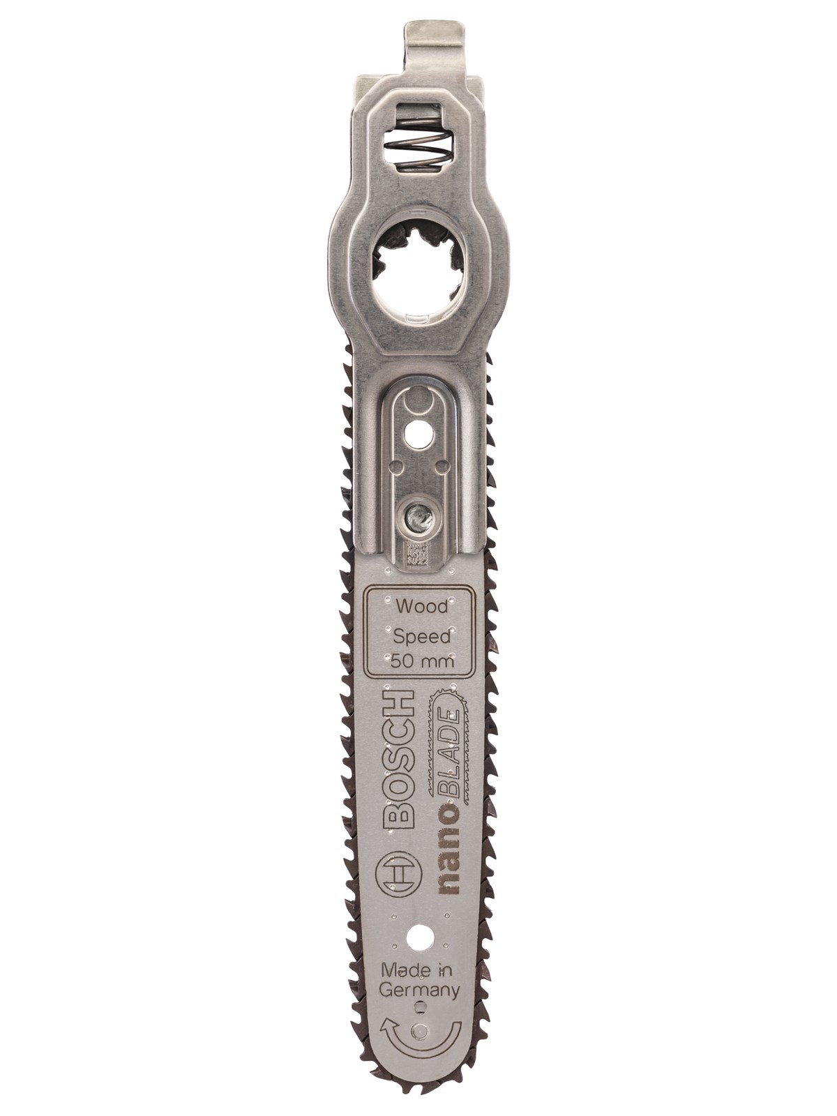 Bosch SAVKLINGE NANO WOOD SPEED 50