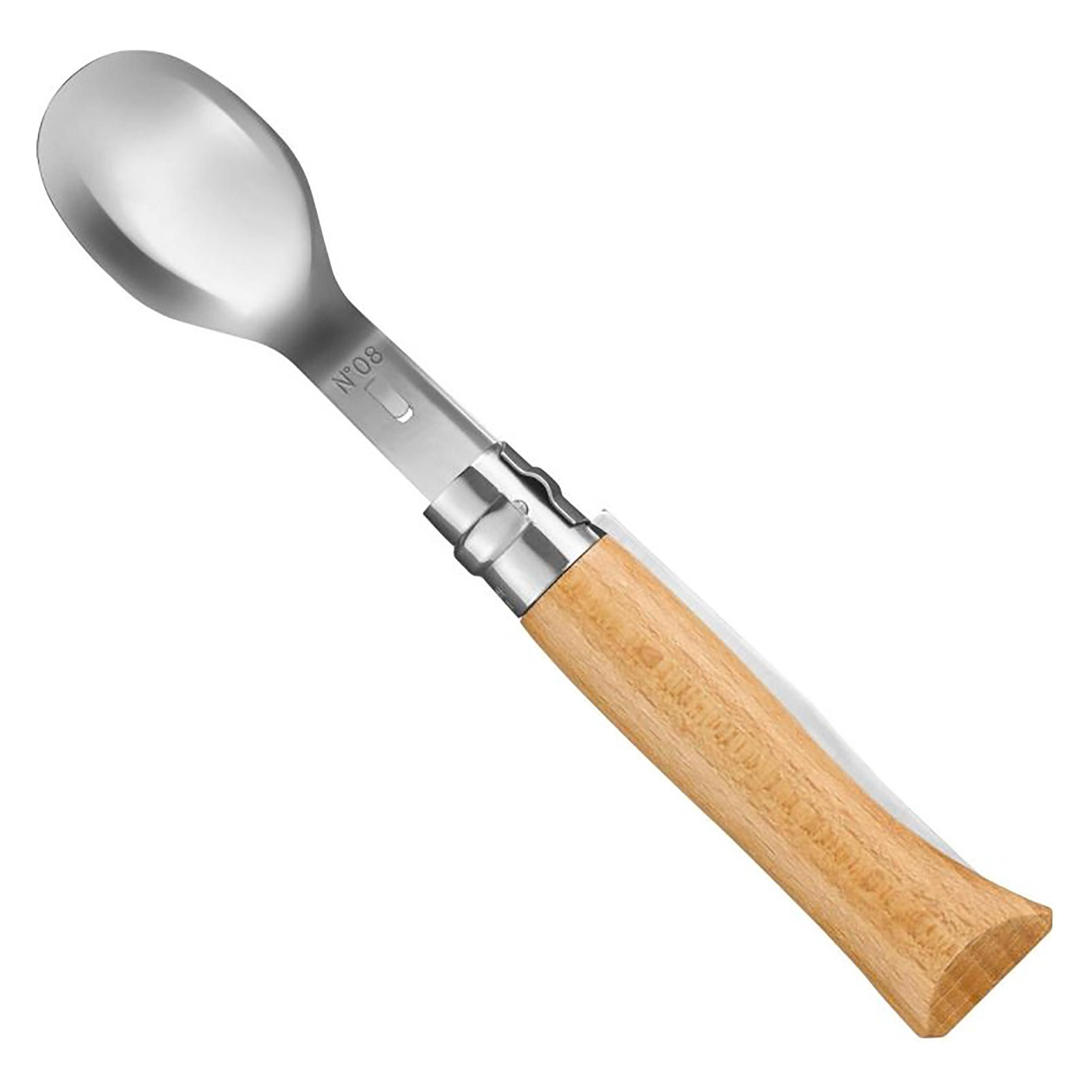 Opinel PICNIC PLUS Set 4-teilig (B0B7HZ7NB2)