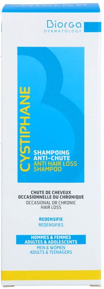 Cystiphane Anti-haarausfall Shampoo