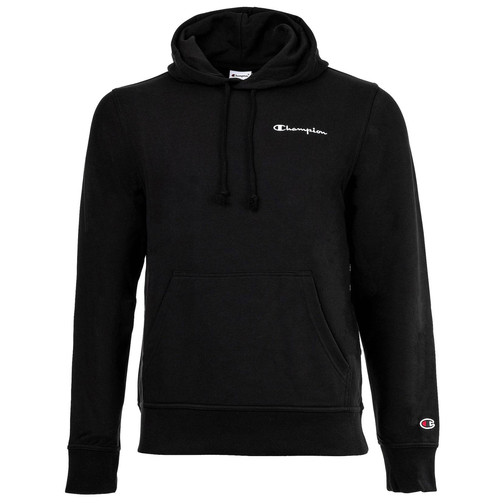 Hooded Sweatshirt Heavy Soft Herren Sweatshirt