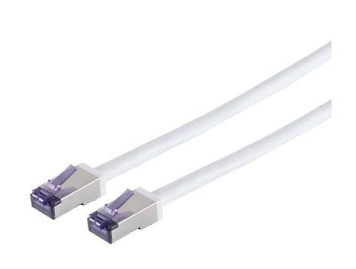 Lanview High-Flex Cat6a S/FTP merk