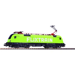 PIKO H0 57824 - E-Lok"Taurus"Flixtrain VI Wechselstromversion