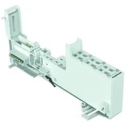 Turck Basismodul BL20-S3T-SBB