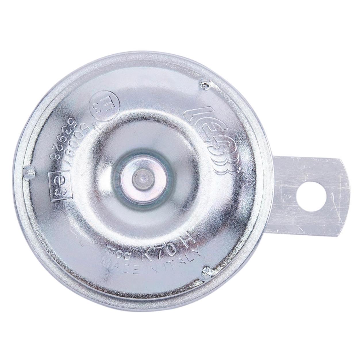 SGR Did 97391 Claxon DC 12 V, Scooter Vari 50 C. C, mehrfarbig (097391)