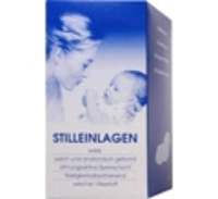 Büttner-Frank GmbH STILLEINLAGEN Baby Frank 30 St 04266752