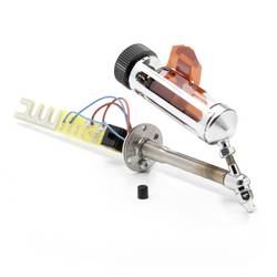 Weller ENTLÖTKOPF DSX 120 ERSATZ Entlötspitze Inhalt 1 St. T0058765764N