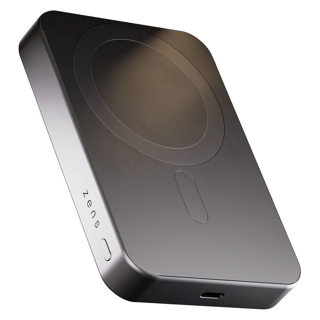 Zens Pro 1 Slim (10000 mAh, 15 W, 38.70 Wh) (ZEPP10B/00)