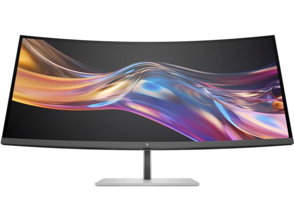 HP Inc. HP Serie 7 Pro 738pu WQHD+ Monitor 95,3 cm (37,5") 8K167AA#ABB
