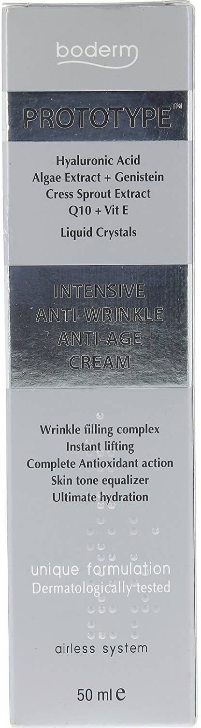 PROTOTYPE Crema Anti Age 50 ml