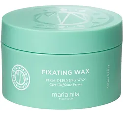 100ml Maria Nila Fixating Wax