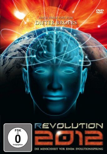 (R)Evolution 2012. Die Menschheit vor einem Evolutionssprung - Preis vom 09.10.2026 07:28:09 h