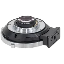 Metabones Canon EF an MFT T Cine Speed Booster XL 0.64x Adapter