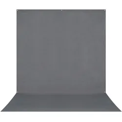 Westcott X Drop Pro Kreukbeständige Hintergrund Kit Neutrales Grau