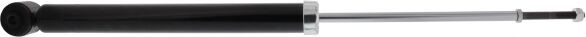 Mapco Stoßdämpfer 40536 Hinterachse 0.3l Für Hyundai