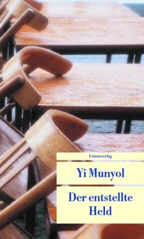 Munyol Yi - Der entstellte Held. - Preis vom 02.10.2026 23:42:20 h