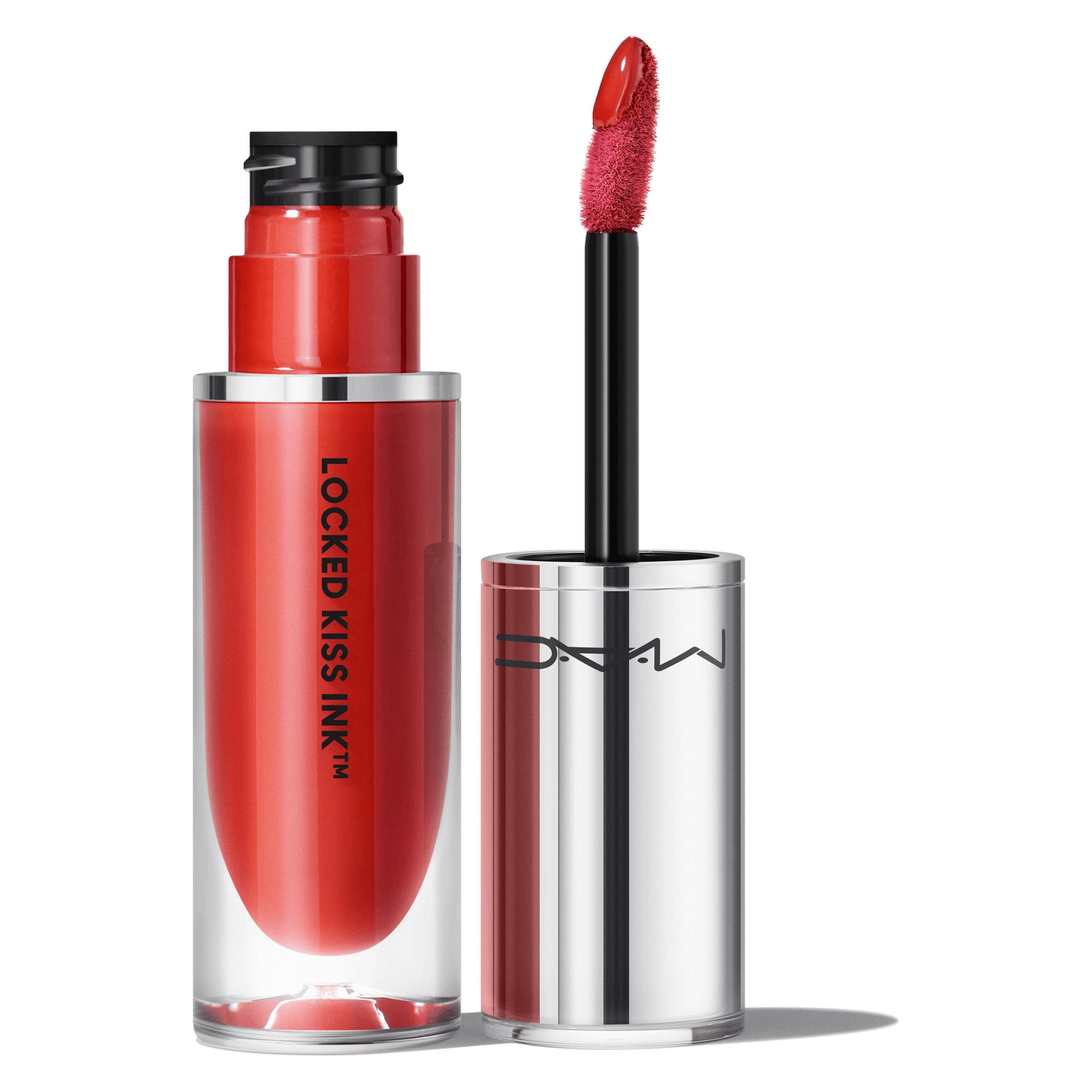 MAC Cosmetics M.A.C. Locked Kiss Ink VICIOUS (95 Vicious) (SRH9090000)