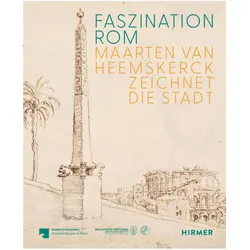 Faszination Rom, Fachbücher von Tatjana Bartsch, Christien Melzer