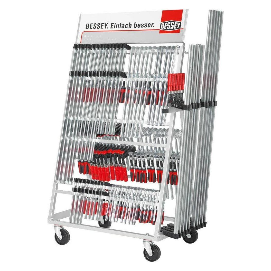 Bessey Zwingenwagen (2000 mm) (ZW2-122865.0700)