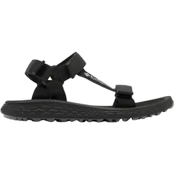 Columbia, Herren, Wanderschuhe, Konos Globetrot (40), Weiss, Schwarz