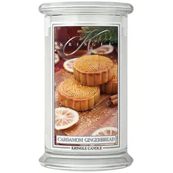 Cardamom Gingerbread 623g