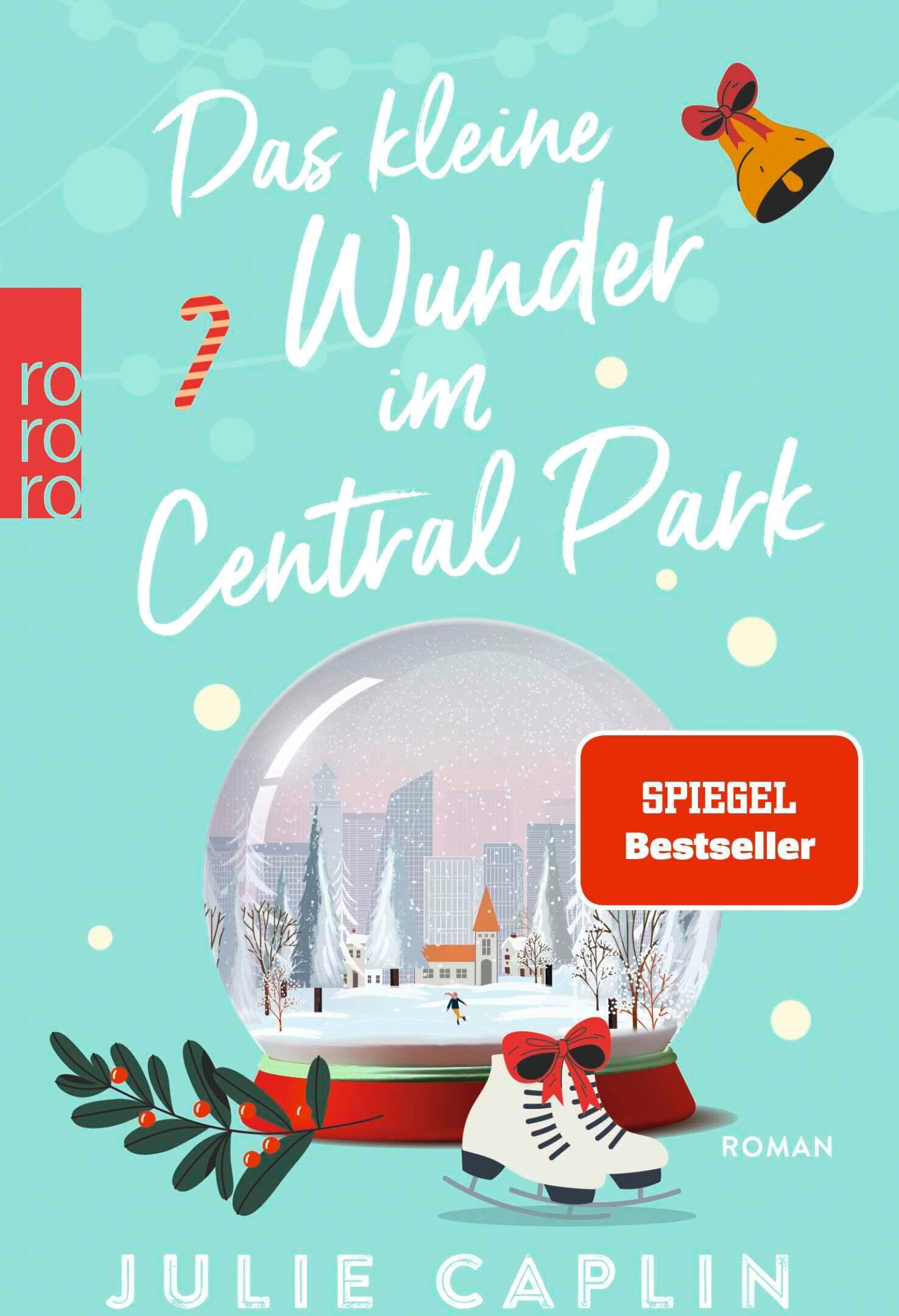 Das kleine Wunder im Central Park - Preis vom 19.10.2026 19:33:35 h