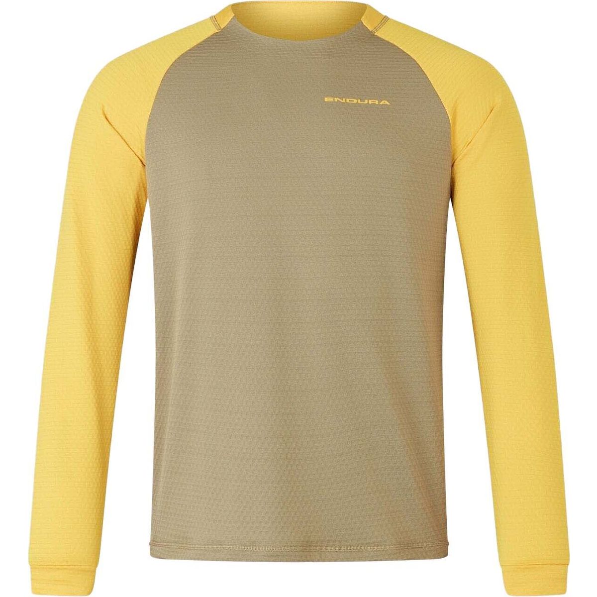 Endura Singletrack Fleece tweed green L RE9155-L-tweed-green