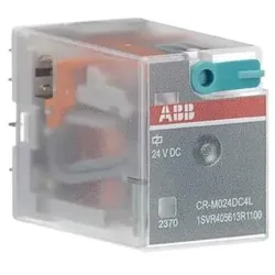 ABB steckbares Interface-Relais CR-M024DC4L