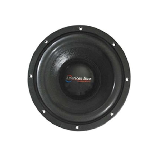 American Bass XD-844