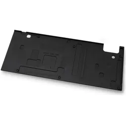 EKWB EK-Vector Strix RTX 2070 Backplate, GPU Wasserkühler Zubehör